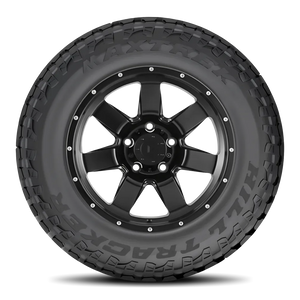 Maxtrek Hill Tracker 35X12.50R20LT