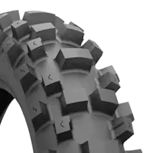 Kenda Southwick Ii K780 110/100-18 - Wheelwiz