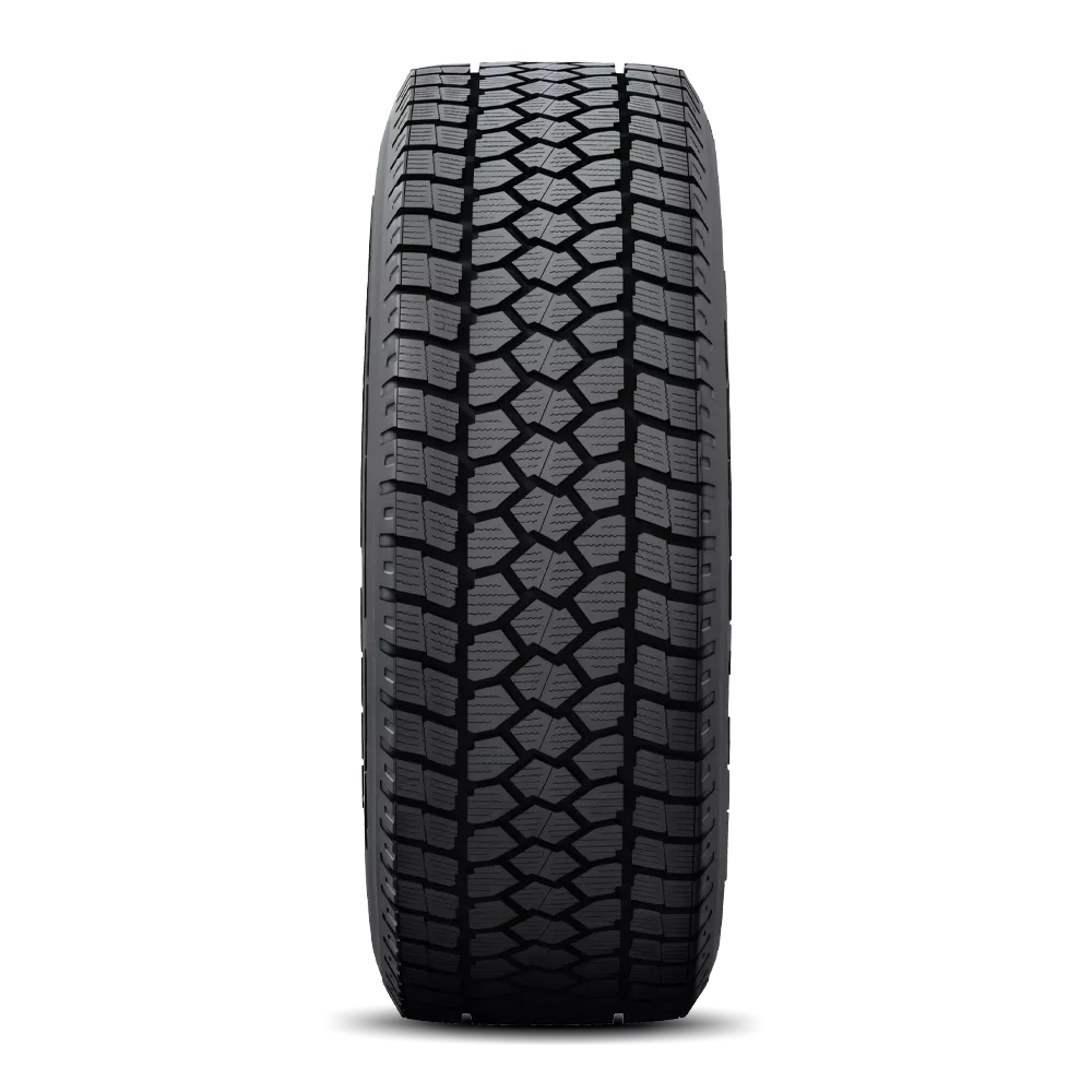 Toyo Open Country WLT1 LT265/70R18 124/121Q E/10 - Wheelwiz