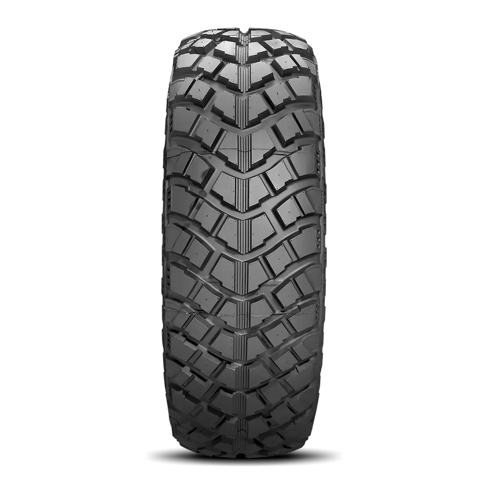 Yokohama GEOLANDAR M/T+ LT285/75R16