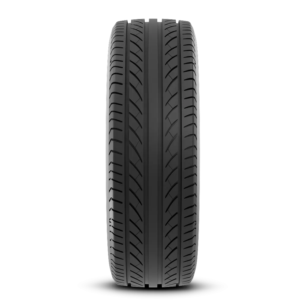 Bridgestone Potenza S-02A 215/45ZR18 - Wheelwiz
