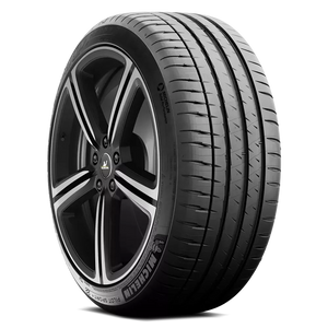 Michelin Pilot Sport 4 255/40R18XL