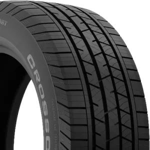 Continental CrossContact LX Sport 245/50R20 102H - Wheelwiz