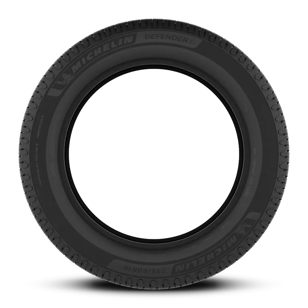 Michelin Defender2 235/60R18 - Wheelwiz