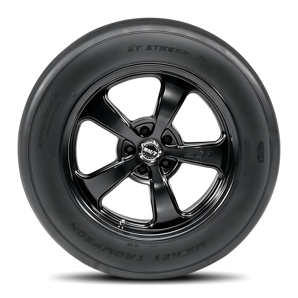 Mickey Thompson ET STREET R P315/55R17