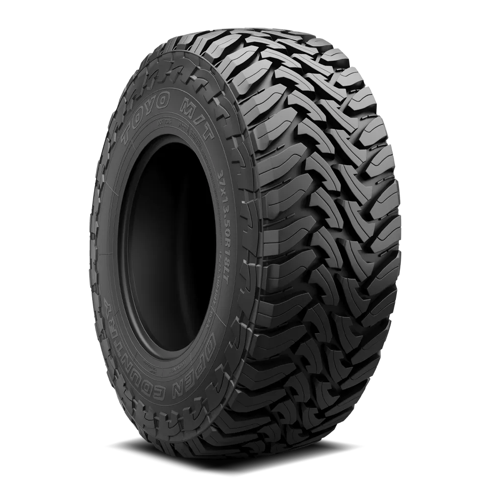 Toyo Open Country M/T 37x13.50R18 - Wheelwiz