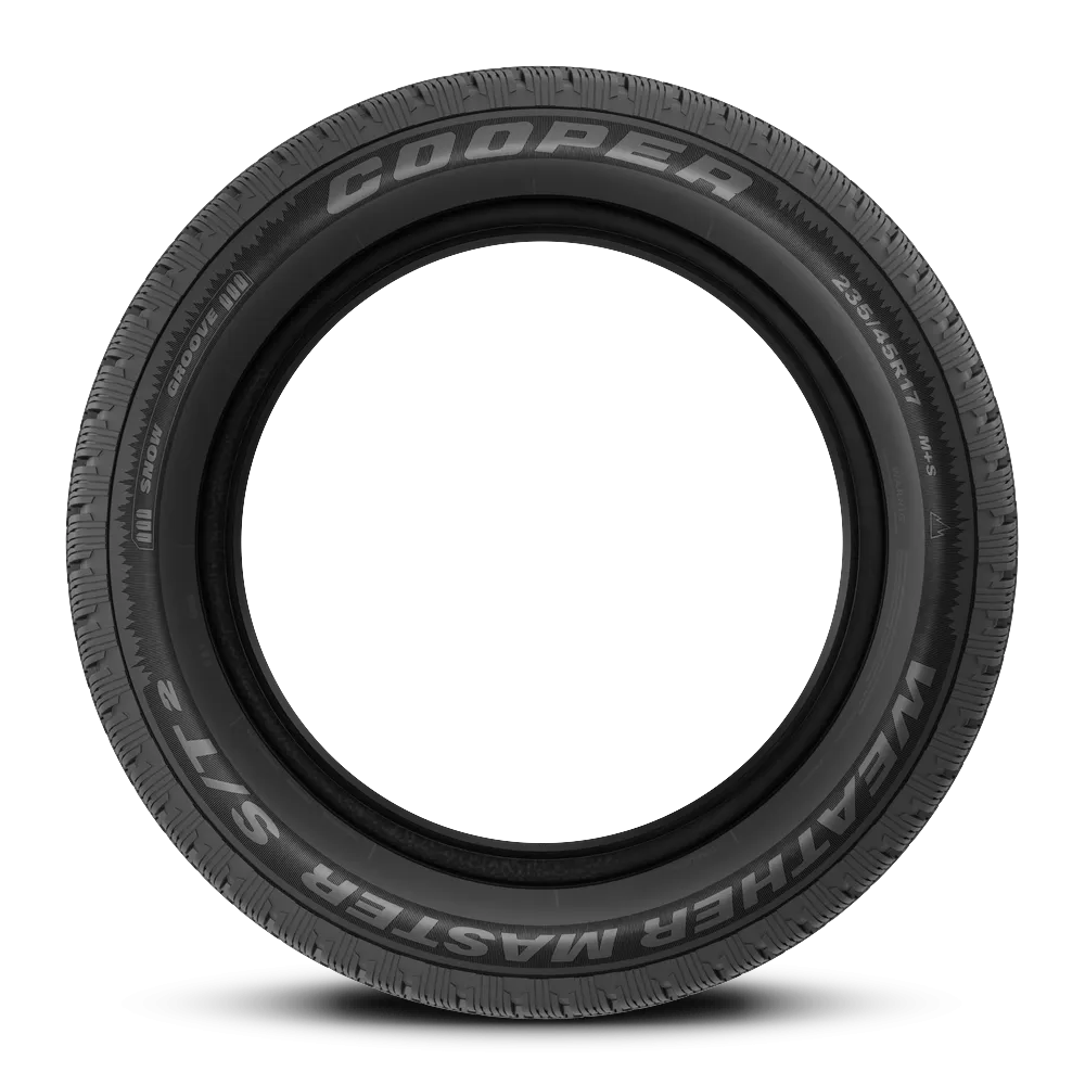 Cooper Weather-Master S/T2 235/45R17 - Wheelwiz