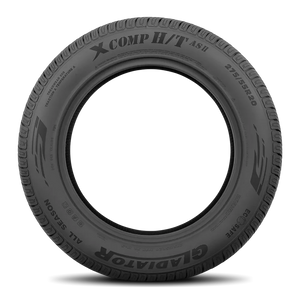 Gladiator X Comp H/T ASII 225/55R19 - Wheelwiz
