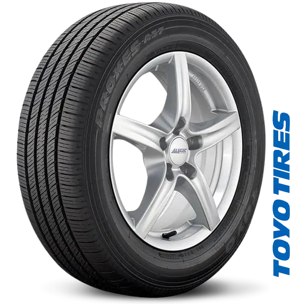 Toyo PROXES A37 205/60R16 92H - Wheelwiz