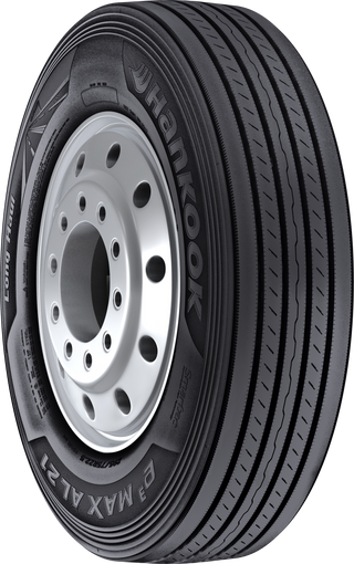 Hankook AL21 11R22.5
