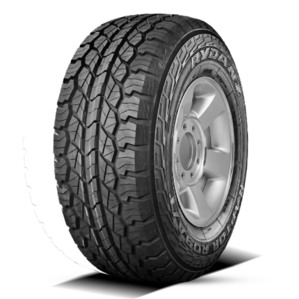 Rydanz RAPTOR R09 245/75R16