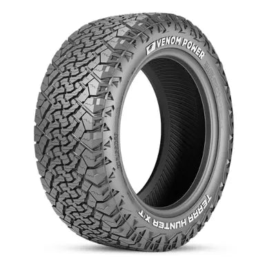 Venom Power TERRA HUNTER X/T 2 35X12.50R22LT