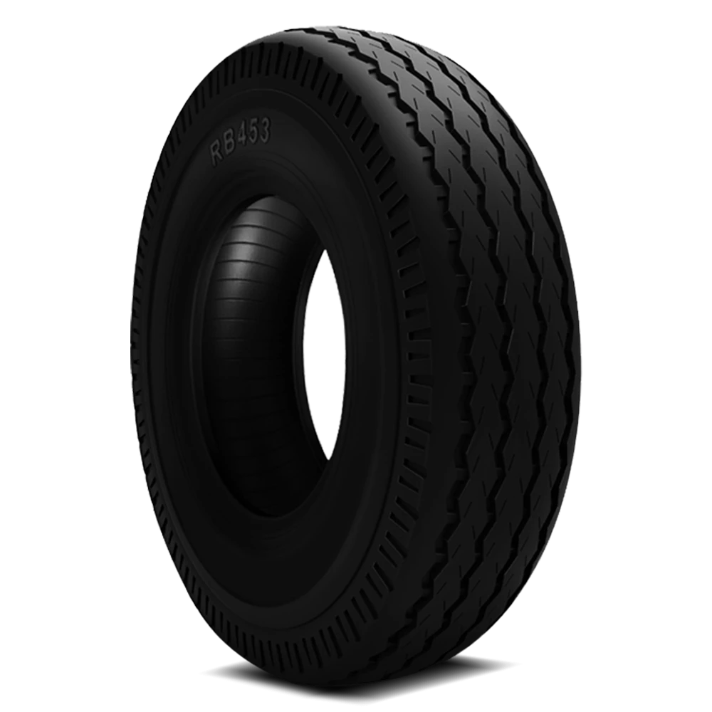 Samson RB453 Series 8-14.5 - Wheelwiz