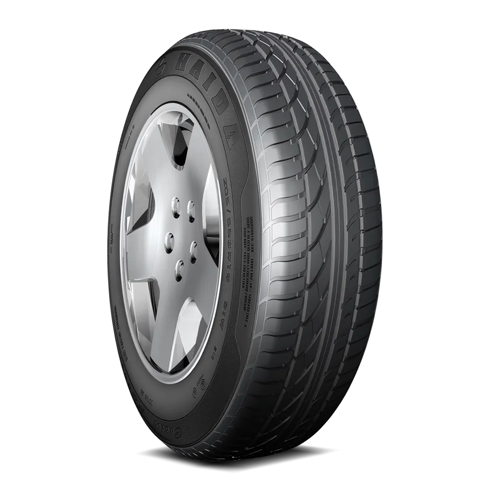 Haida HD608 175/60R14 - Wheelwiz