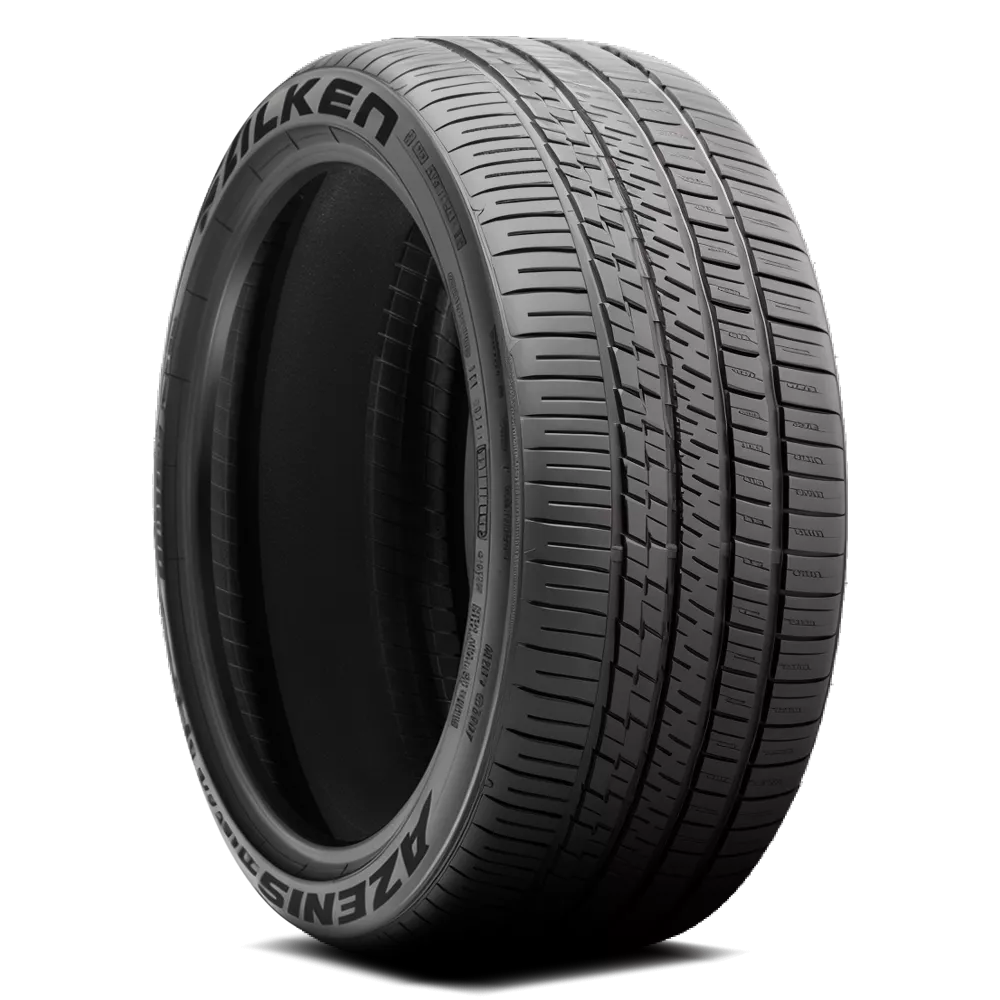 Falken Azenis FK-460 A/S 245/45ZR19 102Y XL (SILENT CORE) - Wheelwiz
