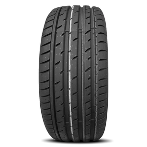 Haida HD927 215/45ZR17 - Wheelwiz
