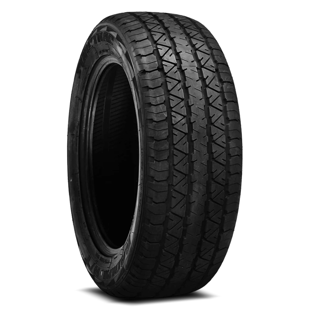 Suretrac Radial H/T 245/65R17 - Wheelwiz