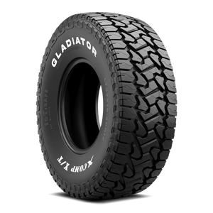 Gladiator X Comp X/T 37X12.50R17 - Wheelwiz