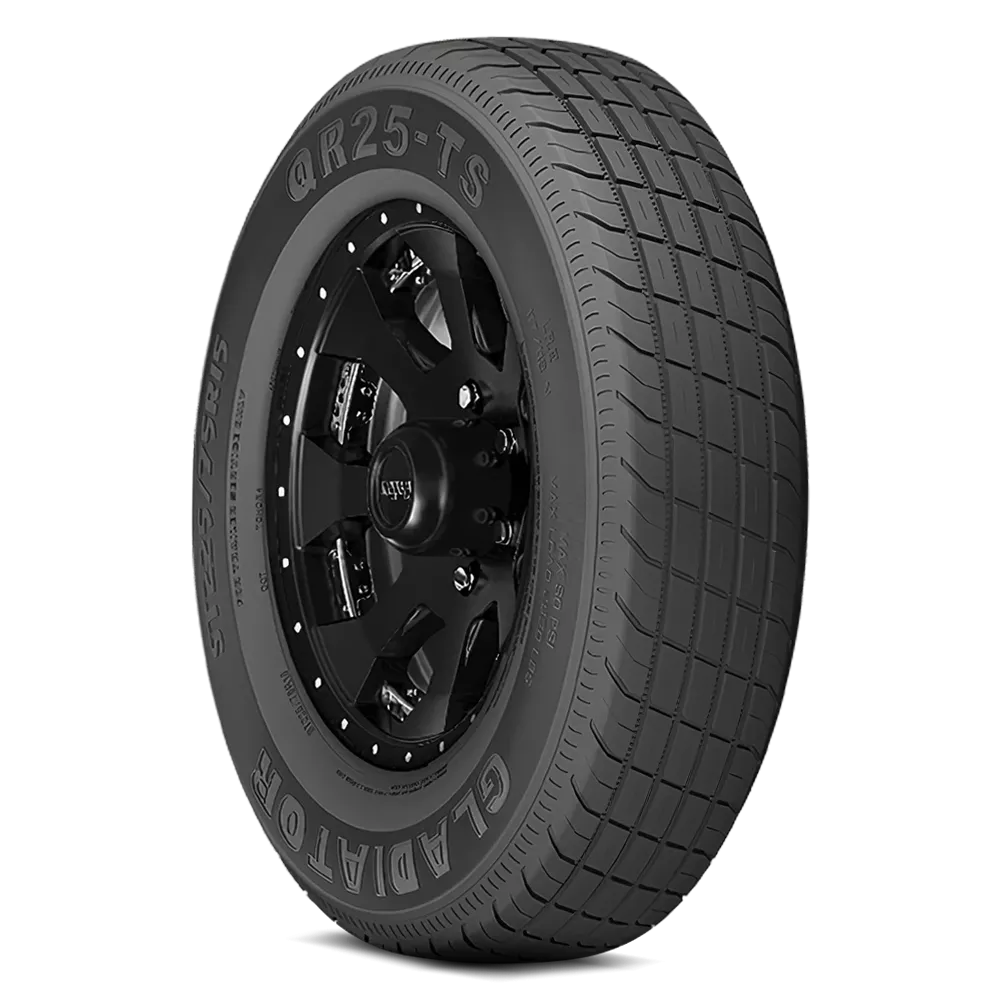 Gladiator QR25-TS Trailer 215/75R14 - Wheelwiz