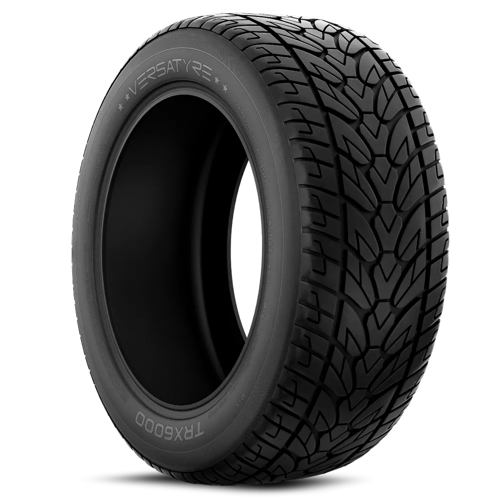 Versatyre TRX6000 285/50R20 - Wheelwiz