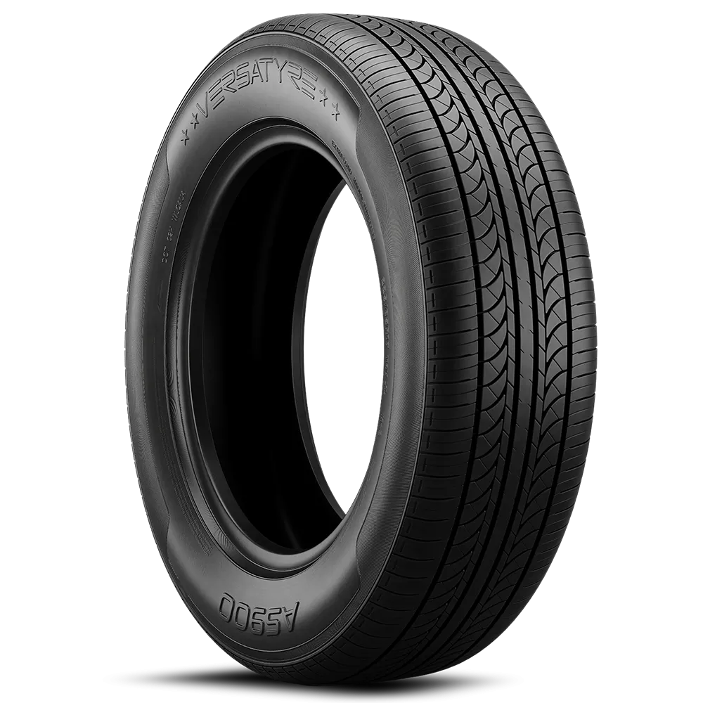 Versatyre AS900+ 225/50R18 - Wheelwiz