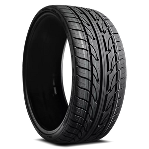 Mileking MK921 305/40R22 - Wheelwiz