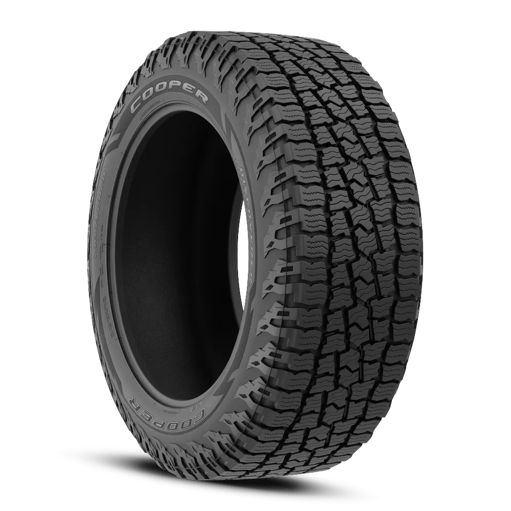 Cooper DISCOVERER ROAD+TRAIL AT 265/50R20 111V XL - Wheelwiz