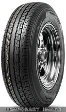 Suretrac Load Warrior 205/75R14 - Wheelwiz