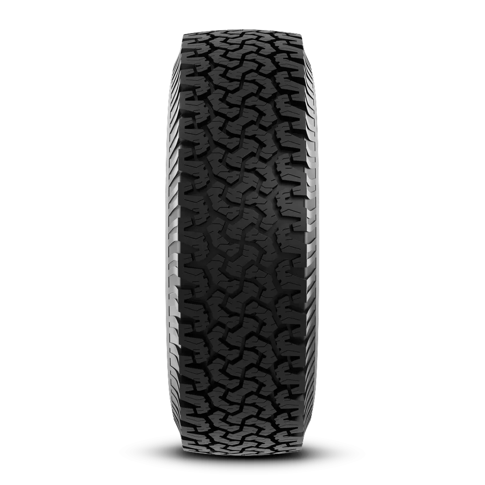 Goodyear Wrangler MT/R LT285/70R17 - Wheelwiz