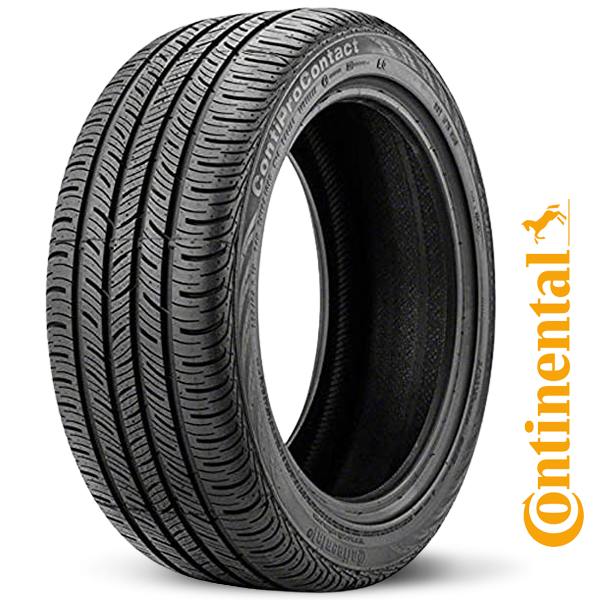 Continental PROCONTACT GX 225/60R17 98T - Wheelwiz