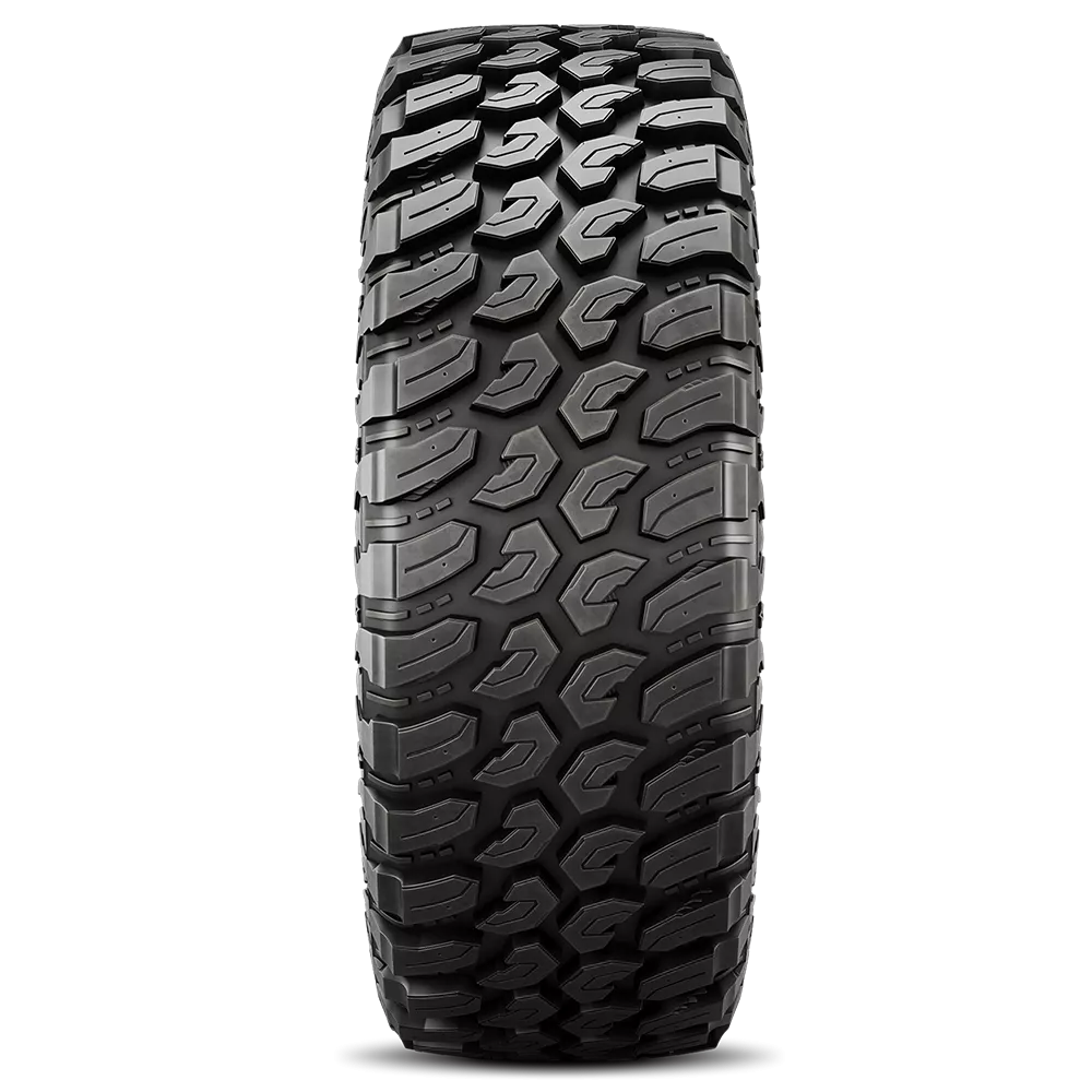 Versatyre HD M/T 35x12.5R17 - Wheelwiz