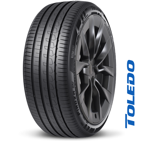Toledo FIROZA EV 235/45R18 98W - Wheelwiz
