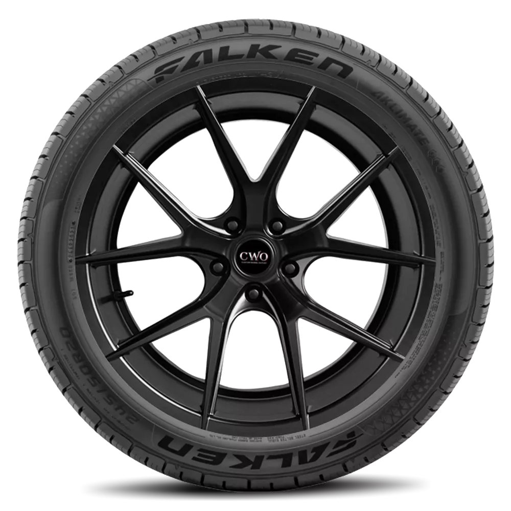 Falken Aklimate 245/45R18 100V XL - Wheelwiz