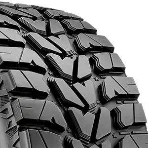 Versatyre MXT HD 36x12.5R17 - Wheelwiz