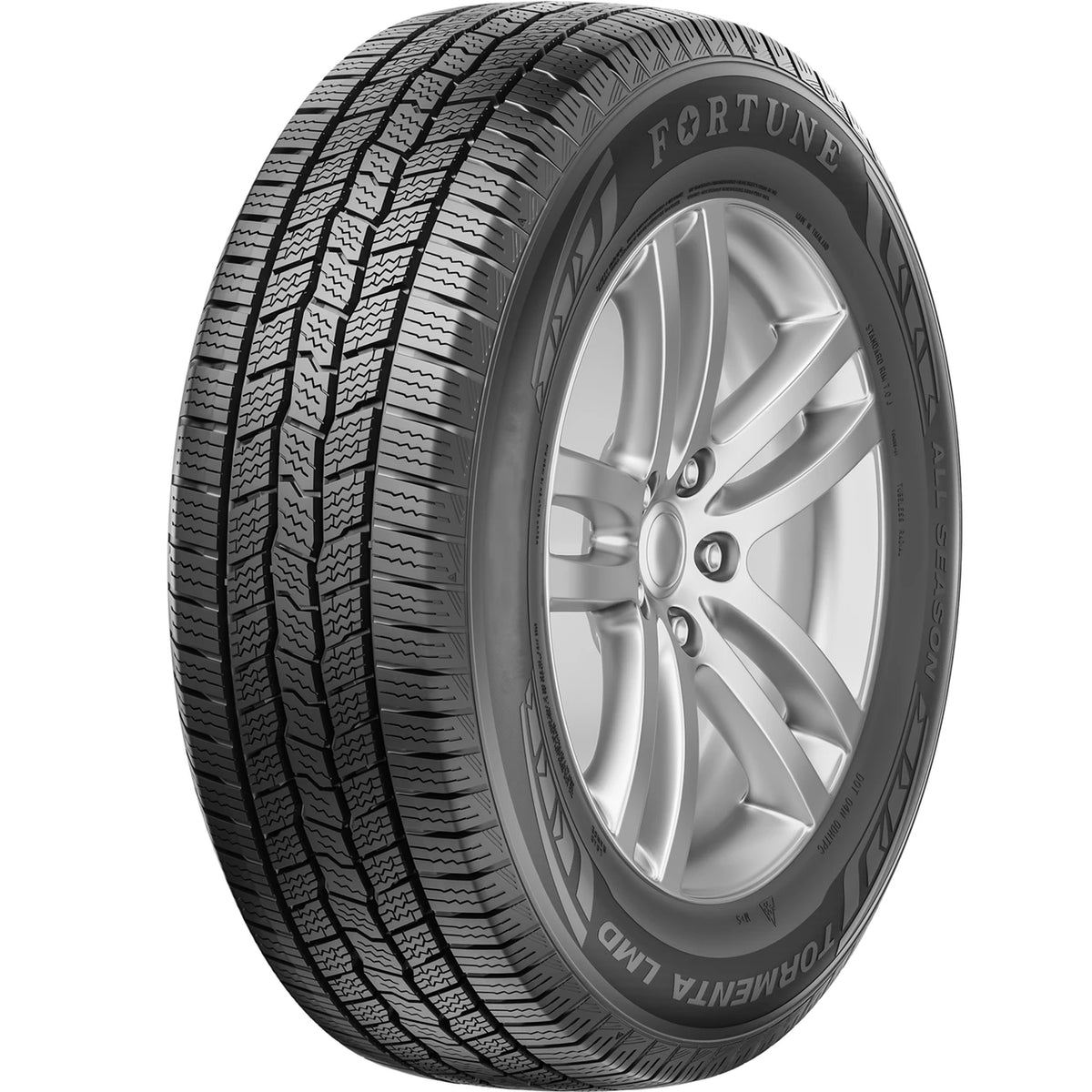 Fortune Tires TORMENTA LMD FSR103 245/75R16