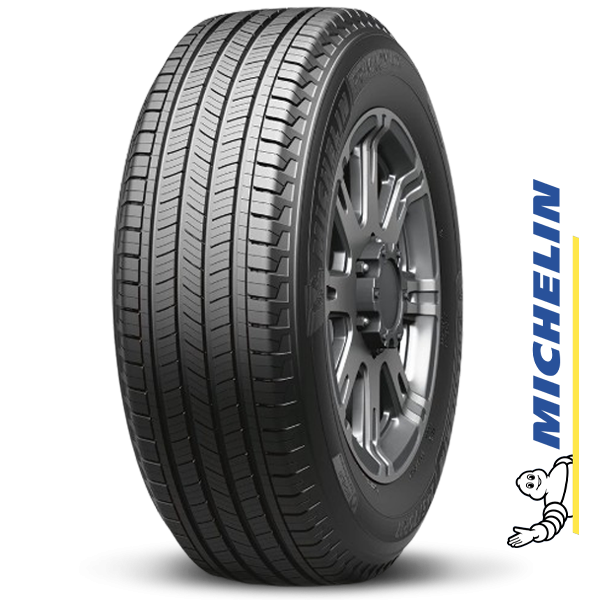 Michelin PRIMACY LTX 265/65R18 114T - Wheelwiz