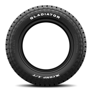 Gladiator X Comp A/T 285/55R20 - Wheelwiz
