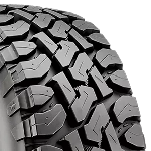 Versatyre RT Ii 35x12.5R20 - Wheelwiz