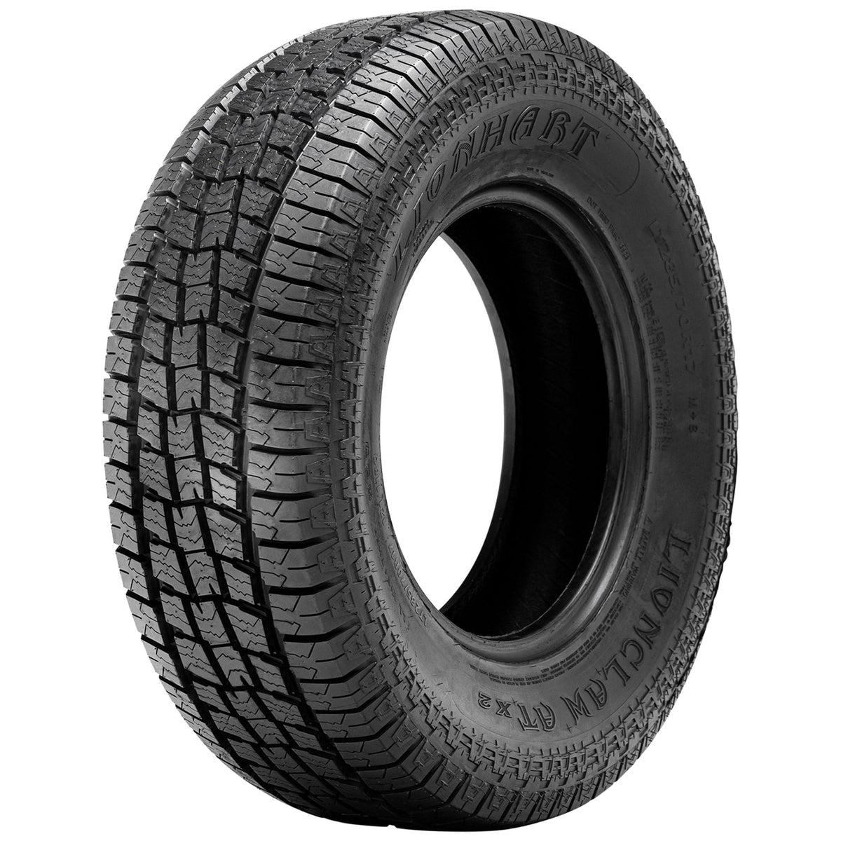 Lionhart LIONCLAW ATX2 245/75R16