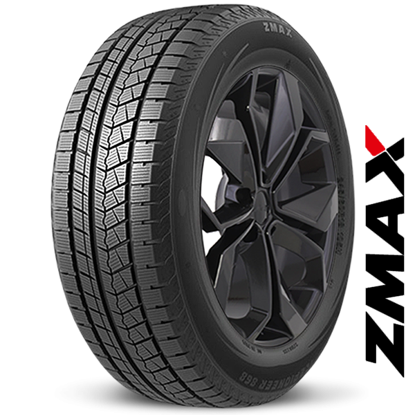 Zmax ICEPIONEER 868 215/55R16 96H - Wheelwiz