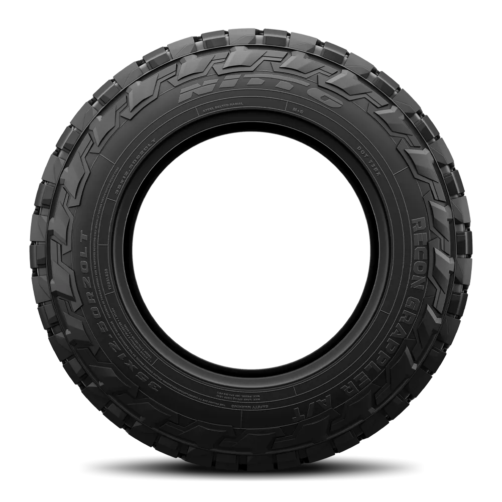 Nitto Recon Grappler A/T LT285/65R20 - Wheelwiz