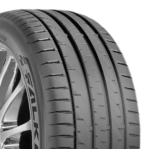 Falken Azenis FK-520 265/60R18 114V XL (MO) - Wheelwiz