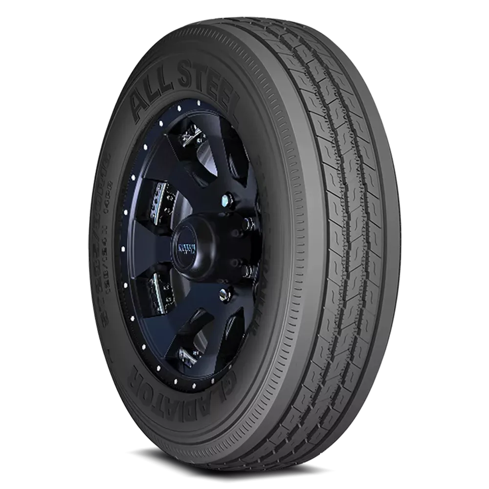 Gladiator ALL Steel 235/80R16 - Wheelwiz