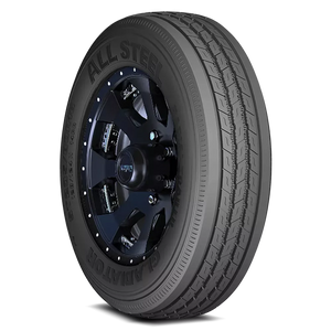 Gladiator ALL Steel 235/80R16 - Wheelwiz