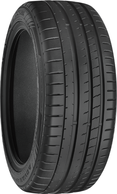 Yokohama ADVAN Sport EV A/S 305/45R20 116Y XL (NC0) (E+) - Wheelwiz