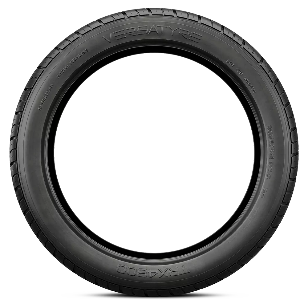 Versatyre TRX4800 305/45R22 - Wheelwiz
