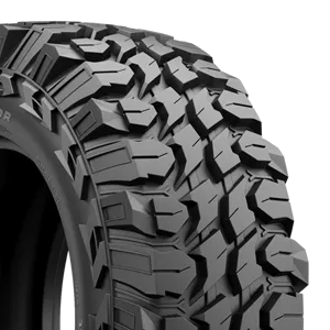 Gladiator X Comp M/T 295/60R20 - Wheelwiz