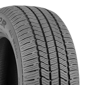 Gladiator X Comp H/T ASII 235/50R19 - Wheelwiz