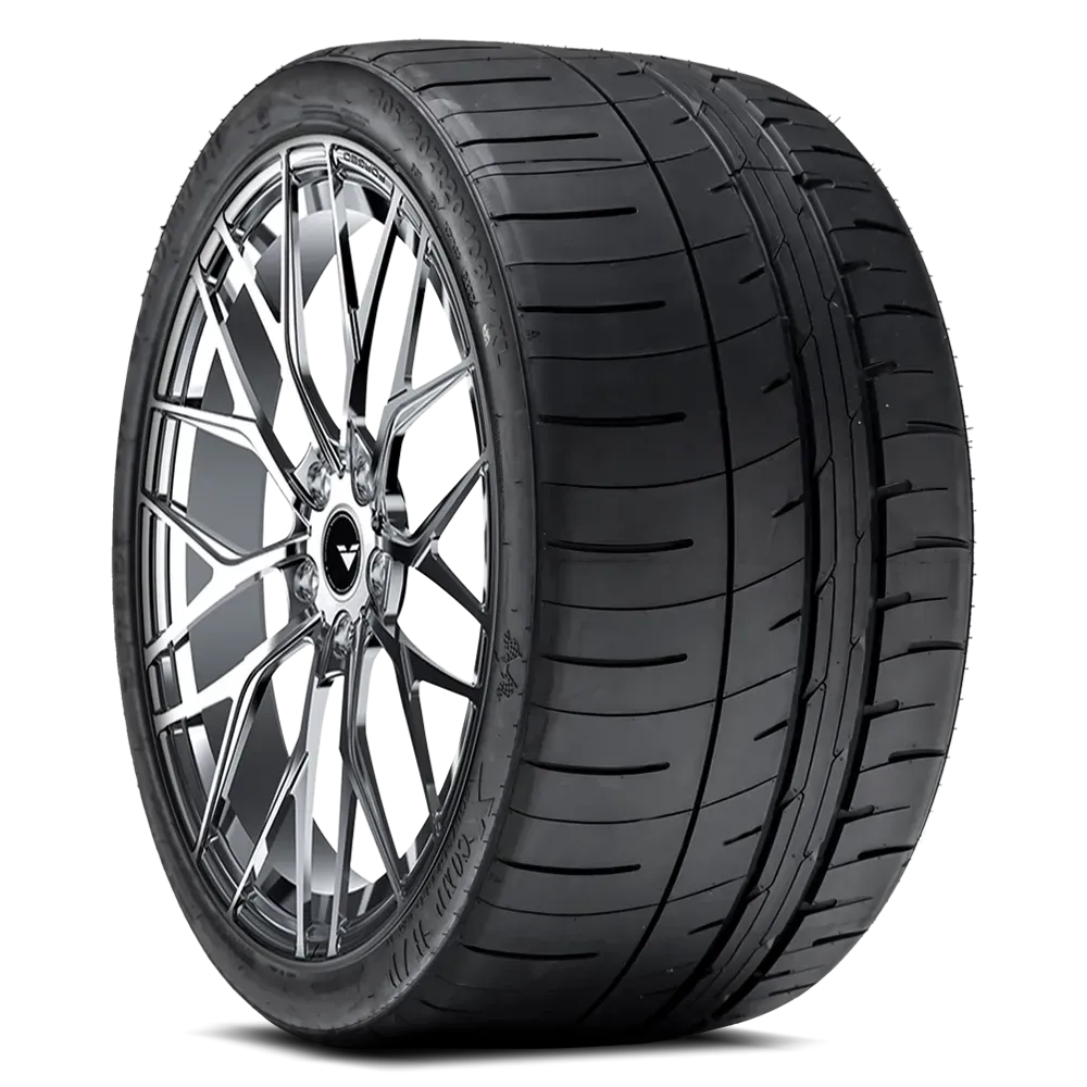 Gladiator X Comp HP 255/40R17 - Wheelwiz