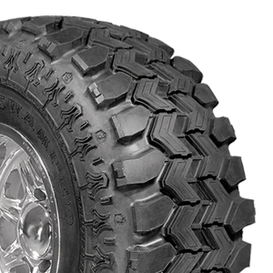 Interco Super Swamper SSR Radial 35x12.5R20 - Wheelwiz